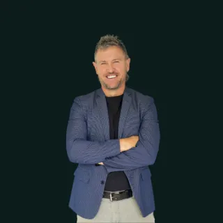 Jamie Granger - Real Estate Agent