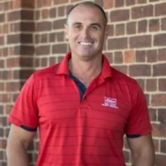 Jamie  Maynard - Real Estate Agent at Elders Real Estate Albury/Wodonga