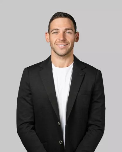 Jamie Kiayias - Real Estate Agent at The Agency South Illawarra