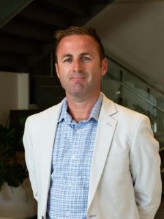 Jamie Neill - Real Estate Agent