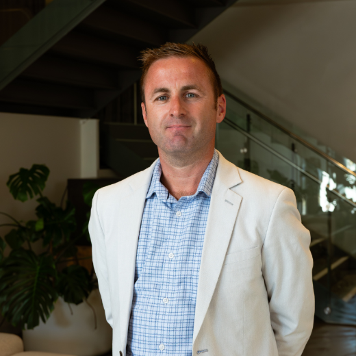 Jamie  Neill - Real Estate Agent at Place Purpose Group