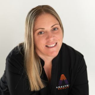 Jamie Rutherford - Real Estate Agent