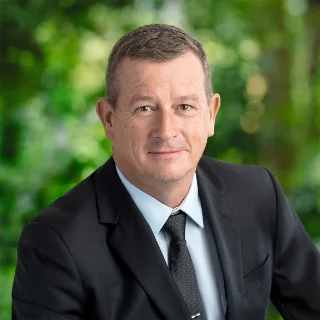 Jamie Sail - Real Estate Agent