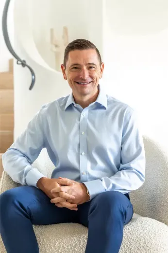 Jamie Saksida - Real Estate Agent at Aurora Lower North Shore Neutral Bay