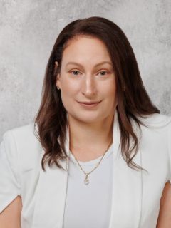 Jamie Shannon - Real Estate Agent