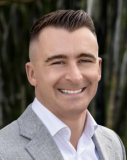 Jamie Smith - Real Estate Agent