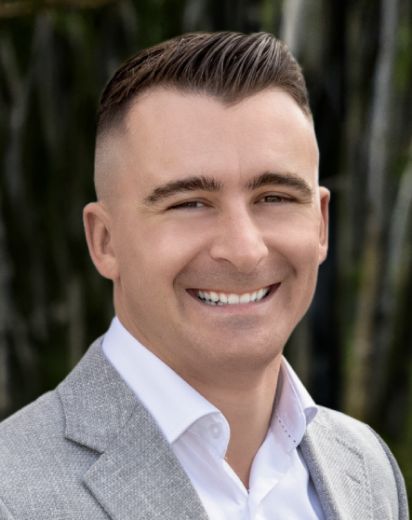 Jamie Smith - Real Estate Agent at Ray White Indooroopilly - King & Cobley