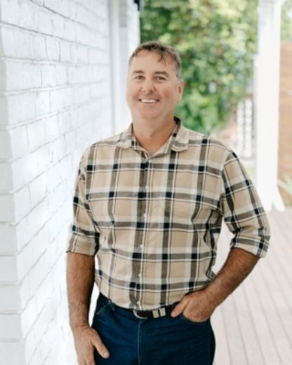 JAMIE STEELE - Real Estate Agent at Ray White - Beenleigh
