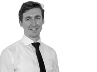 Jamie  Gillies - Real Estate Agent