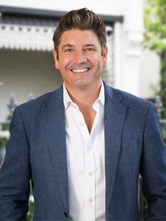Jamie Weir - Real Estate Agent