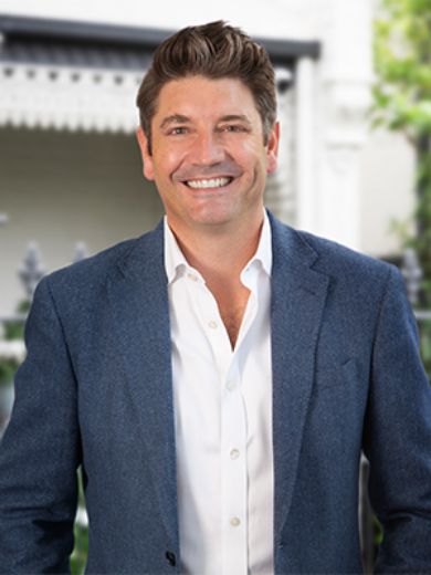 Jamie Weir - Real Estate Agent at Shape Property