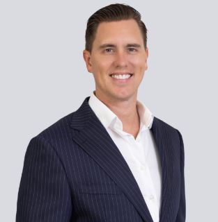 Jamie Harrison - Real Estate Agent