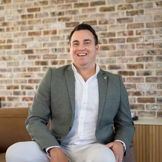 Jamie Marshall - Real Estate Agent at McGrath - Ballina/Lennox Head/Alstonville