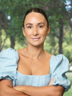 JamieLee Cockings - Real Estate Agent