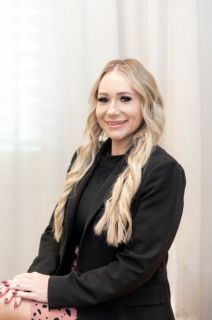JamieLee Watson - Real Estate Agent