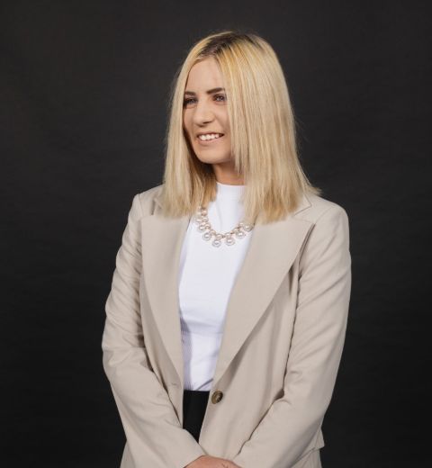 Jamie-lee Gibson - Real Estate Agent at Heritage Real Estate - Gorokan