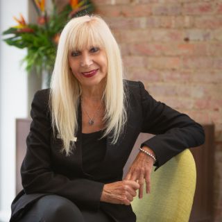 Jan Brewster - Real Estate Agent