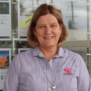 Jan Fitzgerald - Real Estate Agent