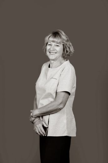 Jan Rixon - Real Estate Agent at McGrath Merimbula