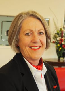 Jane Allen - Real Estate Agent