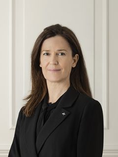 Jane Castledine - Real Estate Agent