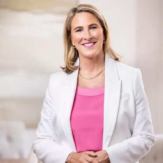 Jane Colyer - Real Estate Agent at Marshall. Chan. Yahl.