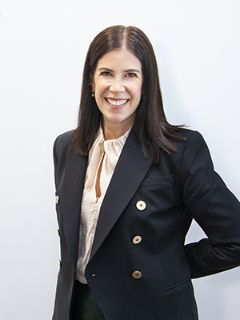Jane  Crawford - Real Estate Agent