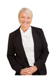 Jane Daddo - Real Estate Agent