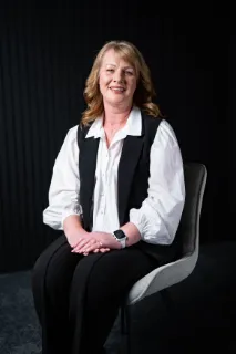 Jane Donoghue - Real Estate Agent