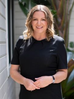 Jane Gamson - Real Estate Agent