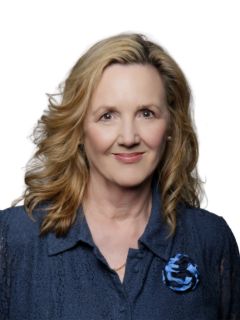 Jane Harris - Real Estate Agent
