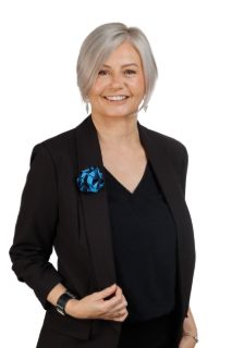 Jane Hobson - Real Estate Agent