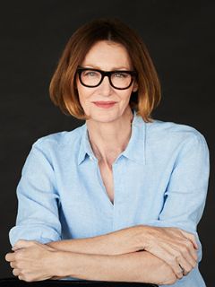 Jane Johnston - Real Estate Agent