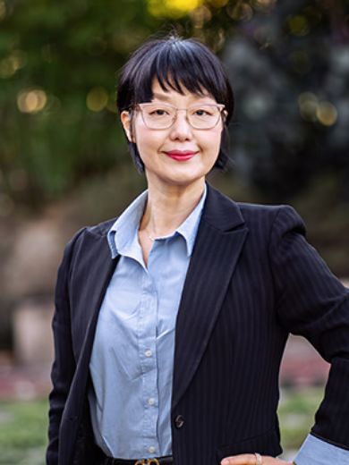 Jane Kim - Real Estate Agent at Ray White - ROCHEDALE