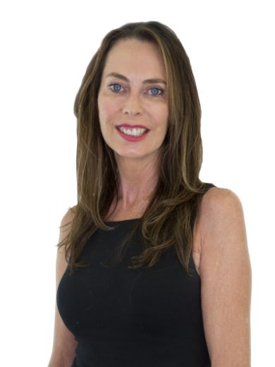 Jane Spearpoint - Real Estate Agent at LJ Hooker - Mudgeeraba