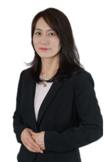Jane weiwei Lu - Real Estate Agent