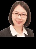 Jane  Zhao - Real Estate Agent From - Mango Real Estate