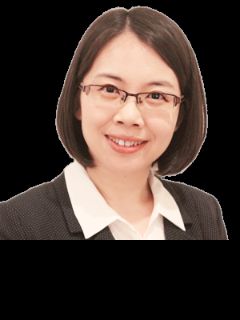 Jane  Zhao - Real Estate Agent