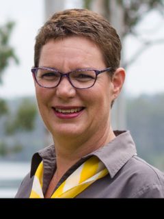Janelle Duffin  - Real Estate Agent
