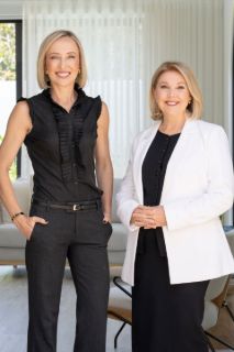 Janelle McKenna Tanya Mitchell - Real Estate Agent