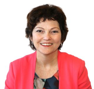 Janet Benson - Real Estate Agent