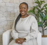 Janet Mutema - Real Estate Agent From - Mitchell's Real Estate Group - SANCTUARY COVE