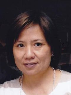 Janet Yu - Real Estate Agent
