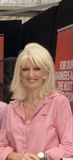 Janette Falls - Real Estate Agent