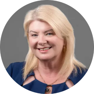 Janice Gribben - Real Estate Agent