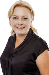 Janice Cox - Real Estate Agent