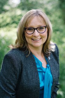 Janice Dunn - Real Estate Agent