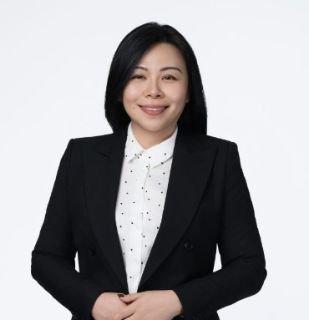Janice Lam - Real Estate Agent