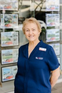 Janice Cash - Real Estate Agent