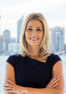 Jannine  Blum - Real Estate Agent